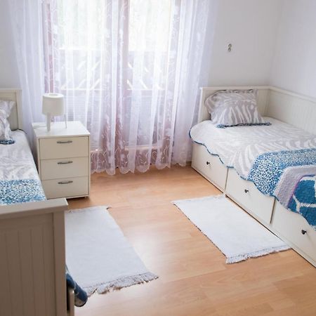 Apartman Pri Belej Leilighet Liptovský Hrádok Eksteriør bilde