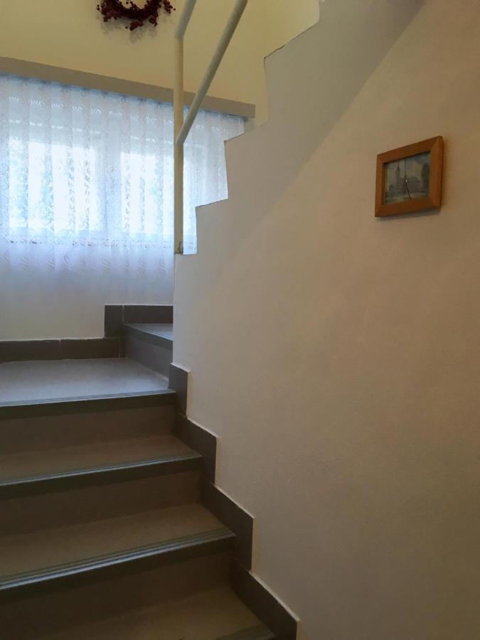 Apartman Pri Belej Leilighet Liptovský Hrádok Eksteriør bilde