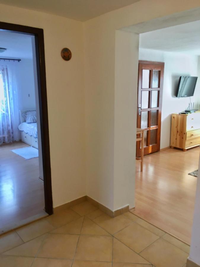 Apartman Pri Belej Leilighet Liptovský Hrádok Eksteriør bilde