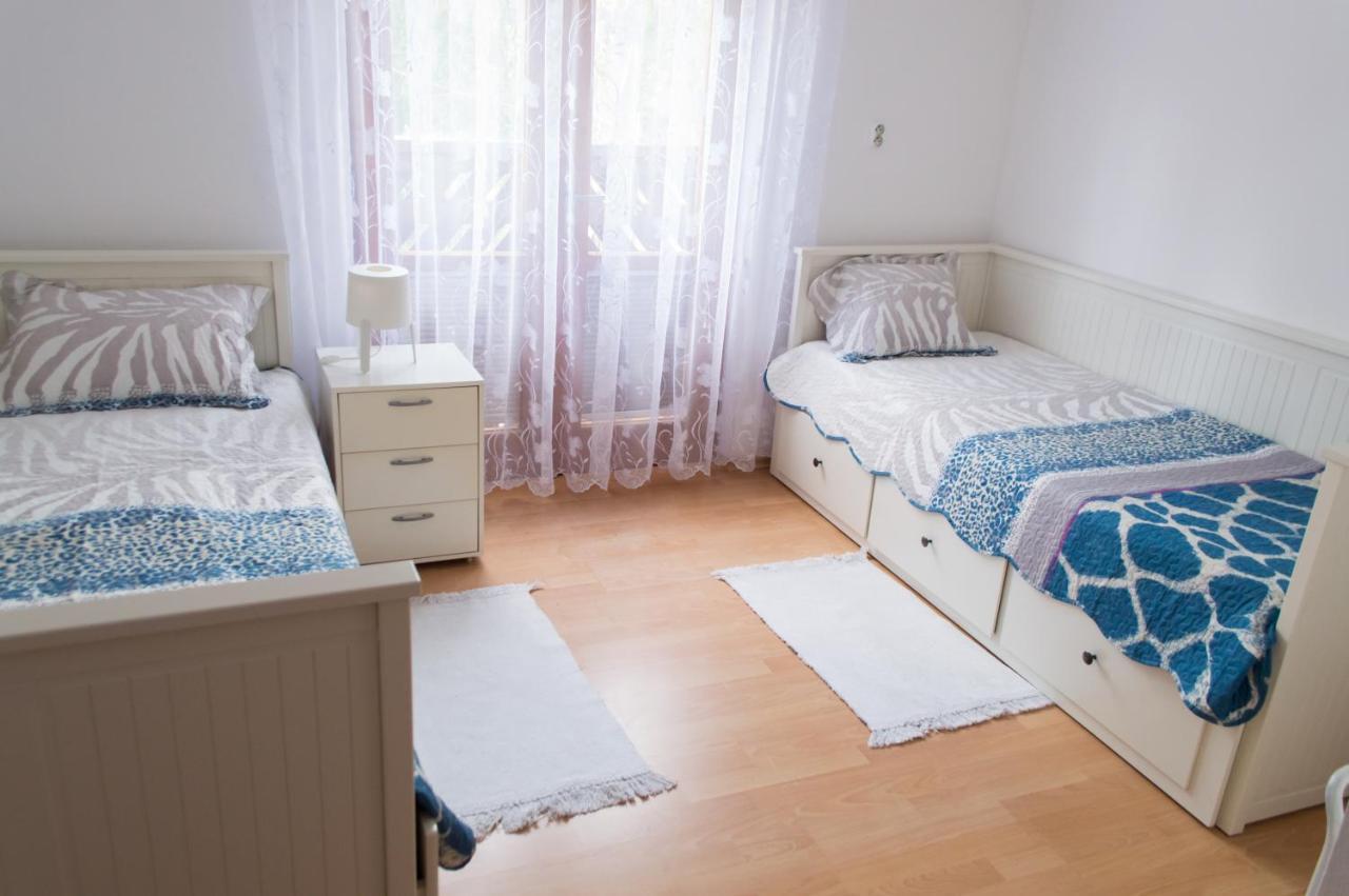 Apartman Pri Belej Leilighet Liptovský Hrádok Eksteriør bilde
