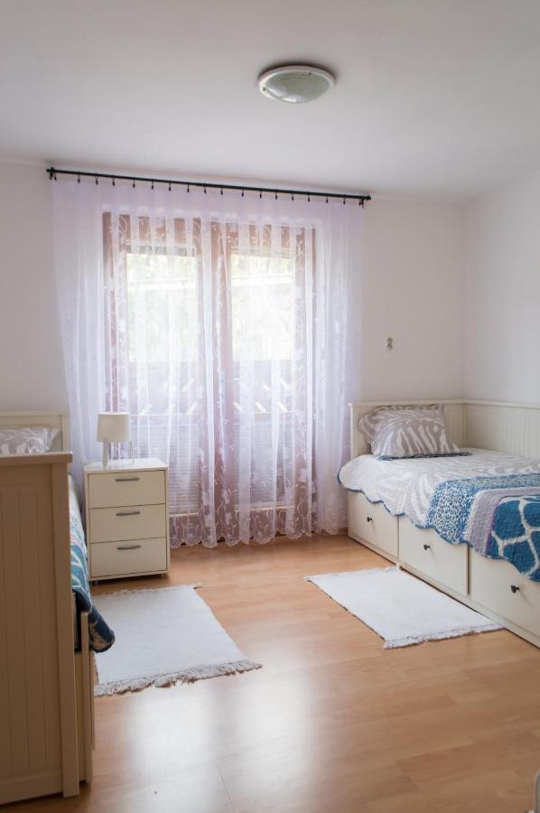Apartman Pri Belej Leilighet Liptovský Hrádok Eksteriør bilde