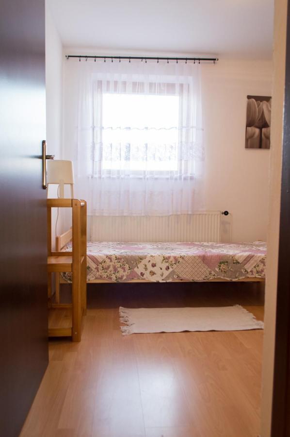 Apartman Pri Belej Leilighet Liptovský Hrádok Eksteriør bilde