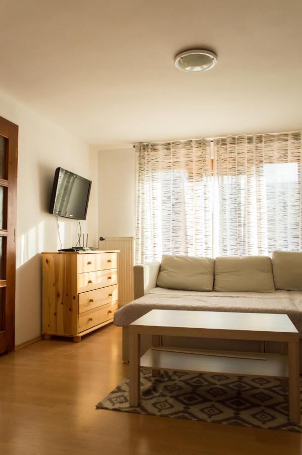 Apartman Pri Belej Leilighet Liptovský Hrádok Eksteriør bilde
